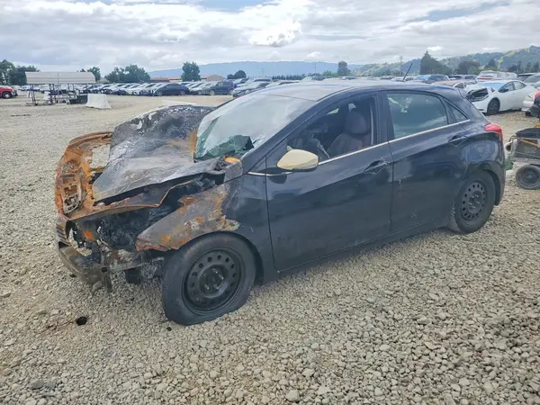 KMHD35LH7GU342342 2016 HYUNDAI ELANTRA