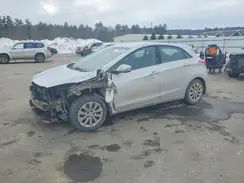 KMHD35LH7GU342423 2016 HYUNDAI ELANTRA
