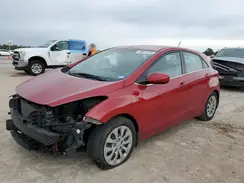 KMHD35LH7HU349342 2017 HYUNDAI ELANTRA