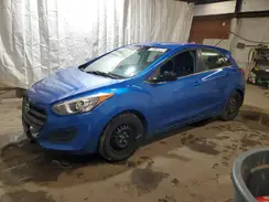 KMHD35LH7HU350152 2017 HYUNDAI ELANTRA