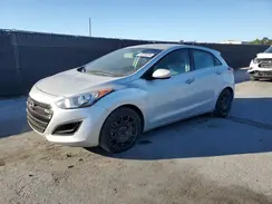 KMHD35LH7HU361023 2017 HYUNDAI ELANTRA