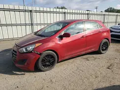 KMHD35LH7HU365735 2017 HYUNDAI ELANTRA