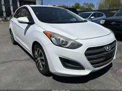 KMHD35LH7HU367047 2017 HYUNDAI ELANTRA