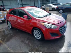 KMHD35LH7HU374631 2017 HYUNDAI ELANTRA