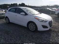 KMHD35LH7HU376136 2017 HYUNDAI ELANTRA
