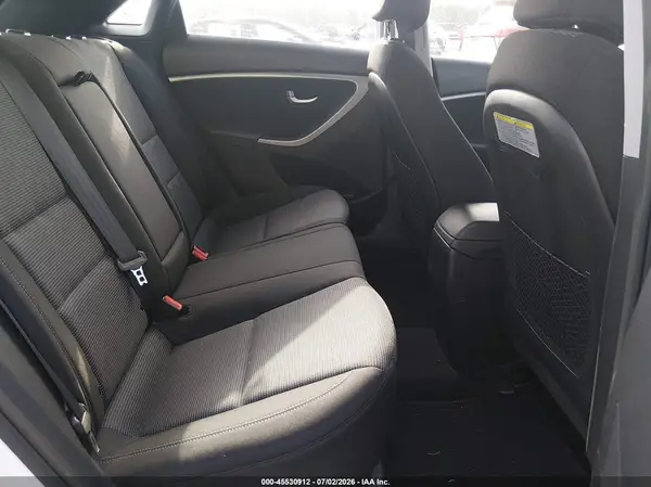 KMHD35LH7HU376136 2017 HYUNDAI ELANTRA - Image 8