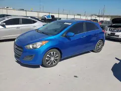 KMHD35LH7HU378341 2017 HYUNDAI ELANTRA
