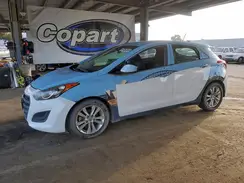 KMHD35LH7HU381529 2017 HYUNDAI ELANTRA