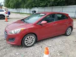 KMHD35LH7HU381711 2017 HYUNDAI ELANTRA