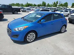 KMHD35LH7HU382390 2017 HYUNDAI ELANTRA