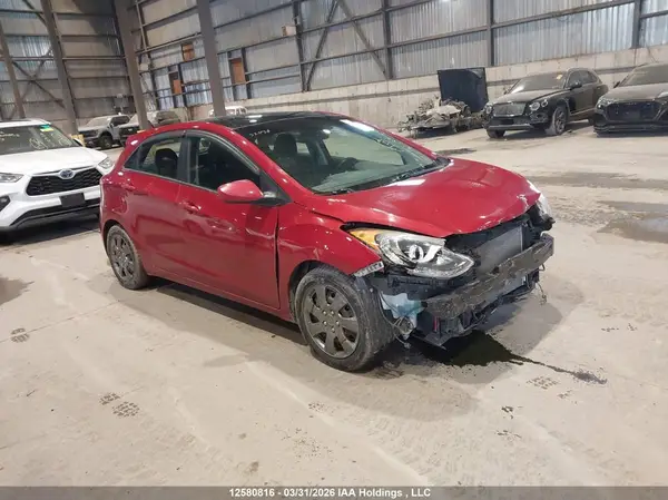 KMHD35LH7HU382776 2017 HYUNDAI ELANTRA - Image 1