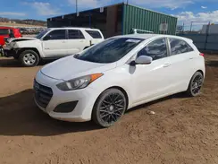 KMHD35LH7HU383734 2017 HYUNDAI ELANTRA