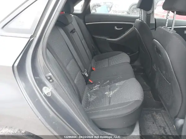 KMHD35LH7HU383863 2017 HYUNDAI ELANTRA - Image 8