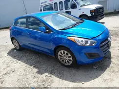 KMHD35LH7HU384074 2017 HYUNDAI ELANTRA