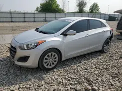 KMHD35LH7HU384463 2017 HYUNDAI ELANTRA