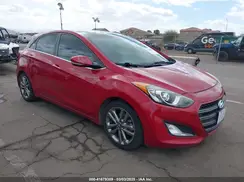 KMHD35LH8GU251967 2016 HYUNDAI ELANTRA