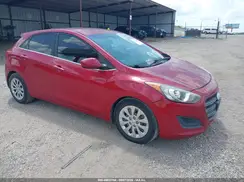 KMHD35LH8GU252309 2016 HYUNDAI ELANTRA