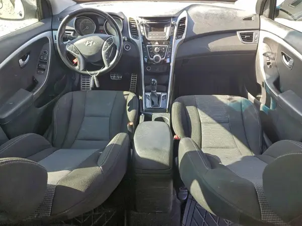 KMHD35LH8GU254920 2016 HYUNDAI ELANTRA - Image 8