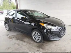 KMHD35LH8GU258613 2016 HYUNDAI ELANTRA