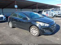 KMHD35LH8GU261060 2016 HYUNDAI ELANTRA