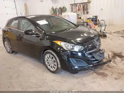 KMHD35LH8GU263861 2016 HYUNDAI ELANTRA
