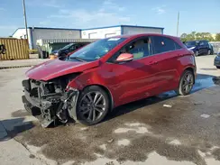 KMHD35LH8GU264041 2016 HYUNDAI ELANTRA