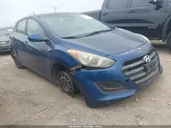 KMHD35LH8GU268834 2016 HYUNDAI ELANTRA