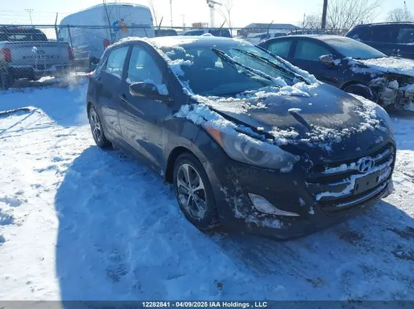 KMHD35LH8GU270034 2016 HYUNDAI ELANTRA - Image 1
