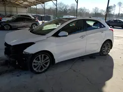 KMHD35LH8GU270860 2016 HYUNDAI ELANTRA