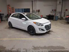 KMHD35LH8GU272169 2016 HYUNDAI ELANTRA