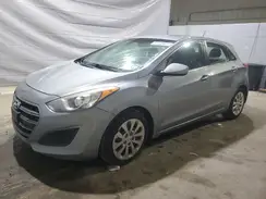 KMHD35LH8GU274407 2016 HYUNDAI ELANTRA