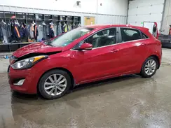 KMHD35LH8GU274889 2016 HYUNDAI ELANTRA