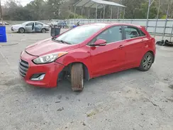 KMHD35LH8GU277002 2016 HYUNDAI ELANTRA