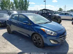 KMHD35LH8GU277842 2016 HYUNDAI ELANTRA