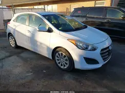 KMHD35LH8GU277940 2016 HYUNDAI ELANTRA