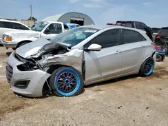 KMHD35LH8GU280918 2016 HYUNDAI ELANTRA