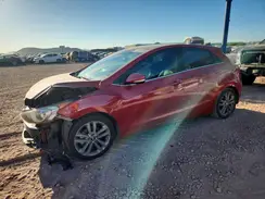 KMHD35LH8GU282667 2016 HYUNDAI ELANTRA