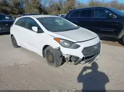 KMHD35LH8GU284242 2016 HYUNDAI ELANTRA
