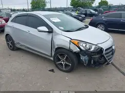 KMHD35LH8GU286833 2016 HYUNDAI ELANTRA