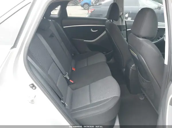 KMHD35LH8GU286833 2016 HYUNDAI ELANTRA - Image 8