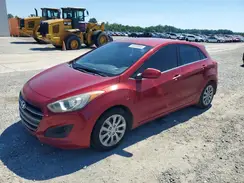 KMHD35LH8GU287173 2016 HYUNDAI ELANTRA