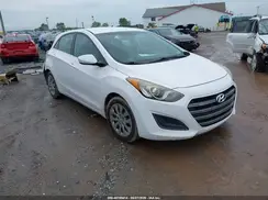 KMHD35LH8GU287299 2016 HYUNDAI ELANTRA