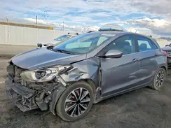 KMHD35LH8GU287965 2016 HYUNDAI ELANTRA