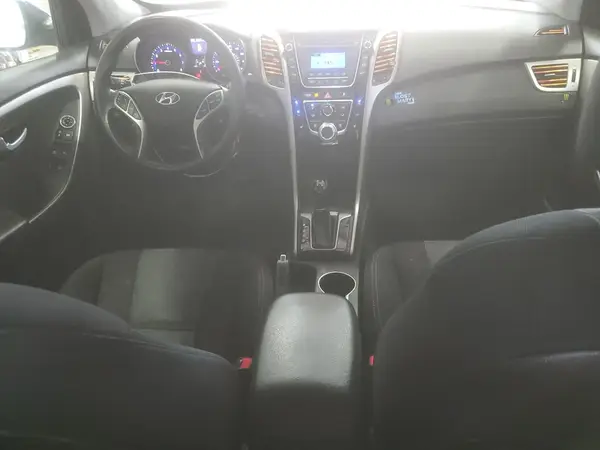 KMHD35LH8GU289540 2016 HYUNDAI ELANTRA - Image 8