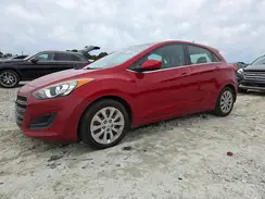 KMHD35LH8GU291580 2016 HYUNDAI ELANTRA
