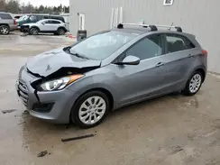 KMHD35LH8GU292387 2016 HYUNDAI ELANTRA