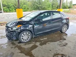 KMHD35LH8GU293927 2016 HYUNDAI ELANTRA