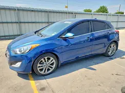 KMHD35LH8GU299663 2016 HYUNDAI ELANTRA
