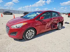 KMHD35LH8GU302738 2016 HYUNDAI ELANTRA