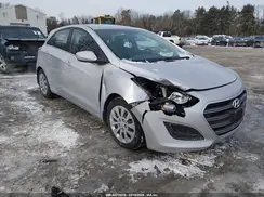 KMHD35LH8GU303436 2016 HYUNDAI ELANTRA